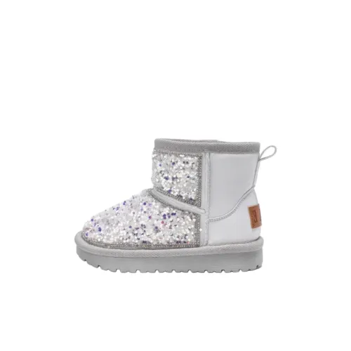 ELLE KIDS Insulated Ботинки Kids
