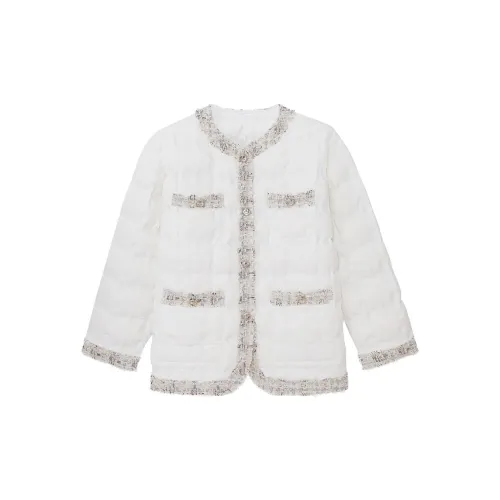 d'zzit Женские Пуховики