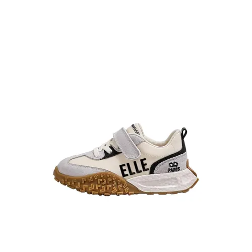 Кроссовки ELLE KIDS для бега с низким верхом для детей