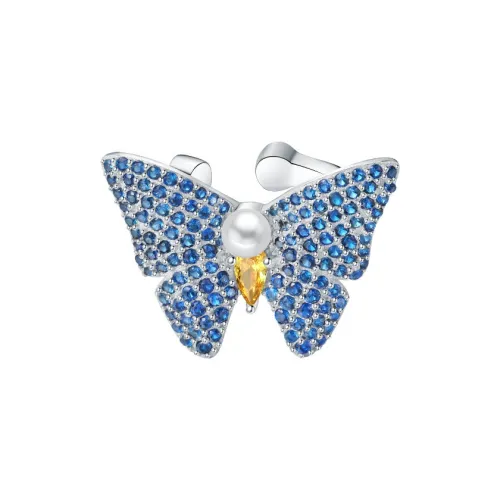 BABYBEI 925 стерлинговое серебро жемчужная раковина нижняя заколка серьги женские