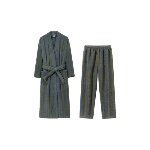 Унисекс пижамные комплекты