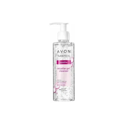 AVON Очищающие средства Унисекс