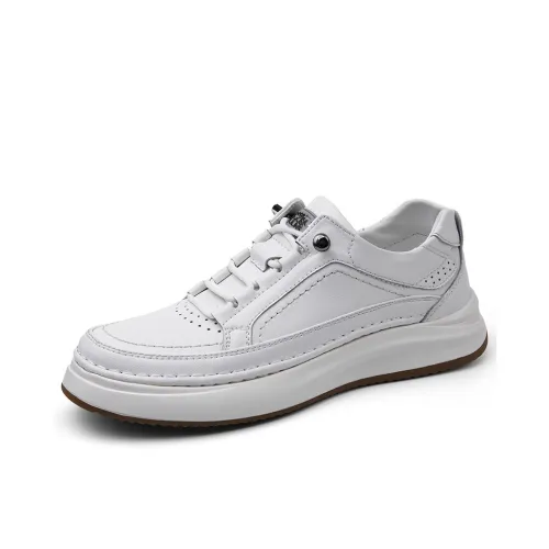 Bull Thunder Устойчивые к истиранию противоскользящие низкие кроссовки для скейтбординга мужские