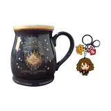 Живая карта меняющего цвета, размер бюстгальтера + украшение Hermione