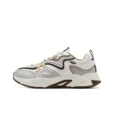 Белый, серый, коричневый