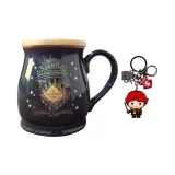 Карта, меняющий цвет, размер бюстгальтера + Рон, украшение