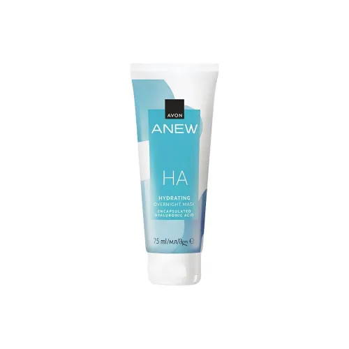 AVON Apply Маска для лица Унисекс
