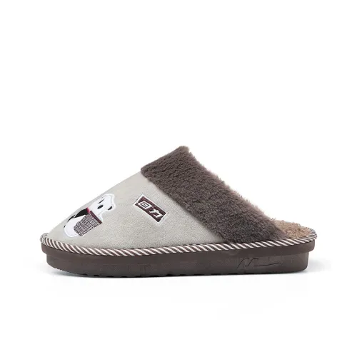 Warrior Флисовый милый дизайн для домашних животных устойчивый к истиранию противоскользящий домашний халат мужской цвет тауповый