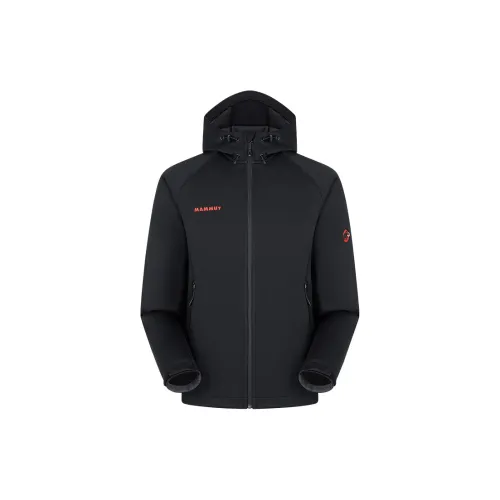 MAMMUT Clion Унисекс Куртки
