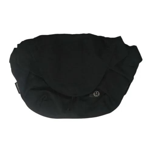 lululemon Поясные сумки Black Unisex