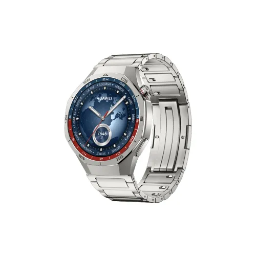 Akkerds Ремешок Совместимость с Huawei Титановый материал 49 мм~175 мм