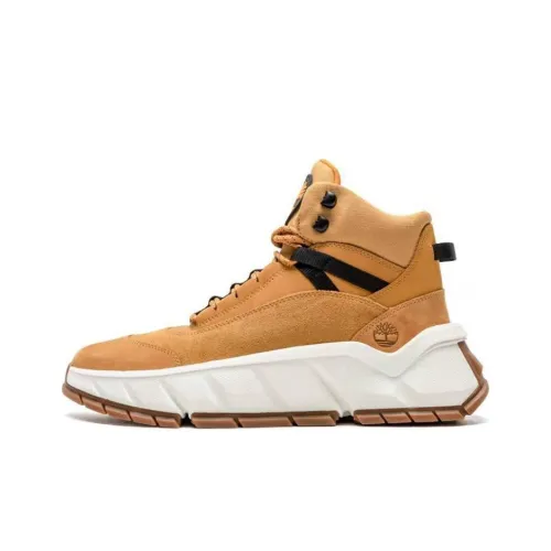 Timberland Альпинистские и туристические ботинки High Top Коричневый Мужской