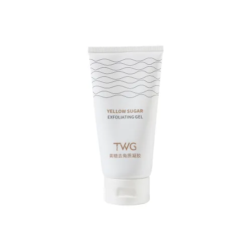 TWG Очищающие скрабы для лица Унисекс