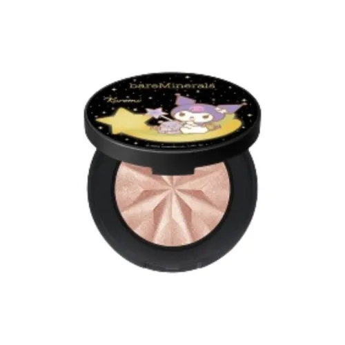 BareMinerals Kuromi My Melody 2024 Рождество Ограниченный Хайлайтер Румяна Осветляющий Тон Кожи Осветляющий Цвет Лица 3,2г