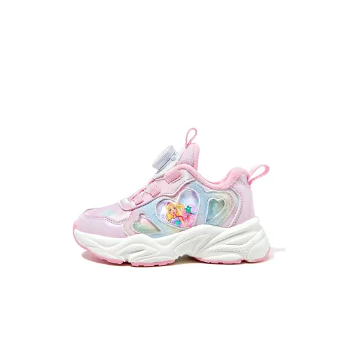 Барби Принцесса Kids Lifestyle Shoes Детский