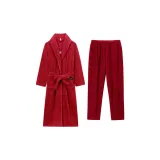 Red Clothing Sets  
Красный набор одежды