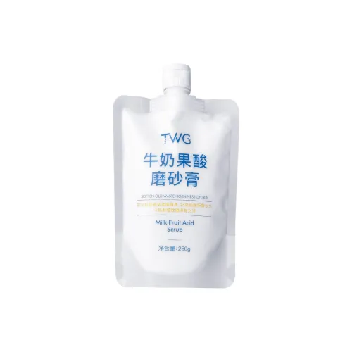 TWG Центральная часть Скребок