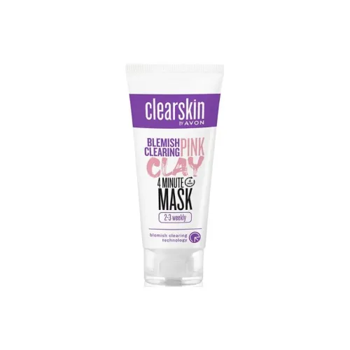 AVON Apply Маска для лица Унисекс