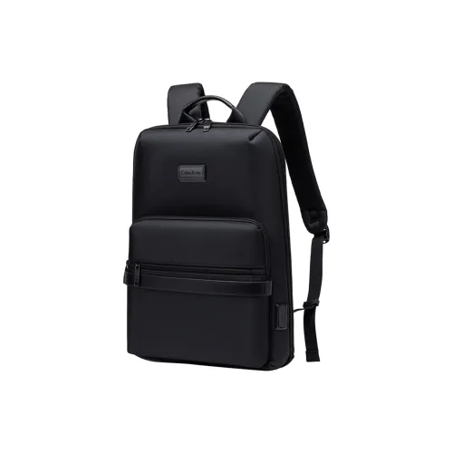 COLINS KEIRS Ткань Рюкзак Стандартный Унисекс Черный