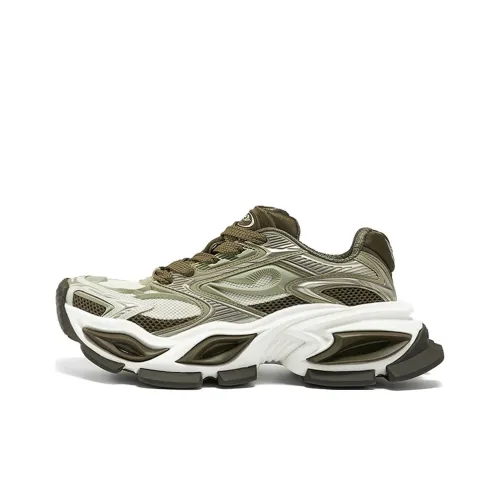 OGR Беговые кроссовки Low Top Унисекс