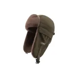 Армейский зеленый