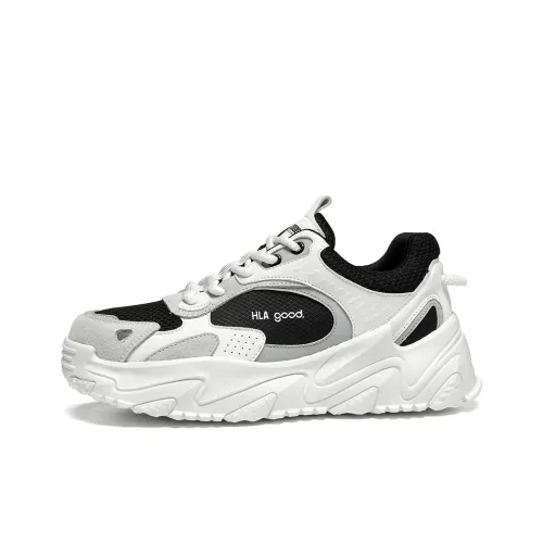 HLA Casual Низкий Топ Мужской