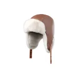 Красно-коричневый