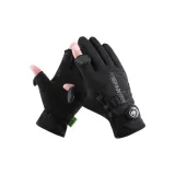 Регулируемый велосипед, черный, с откидной крышкой