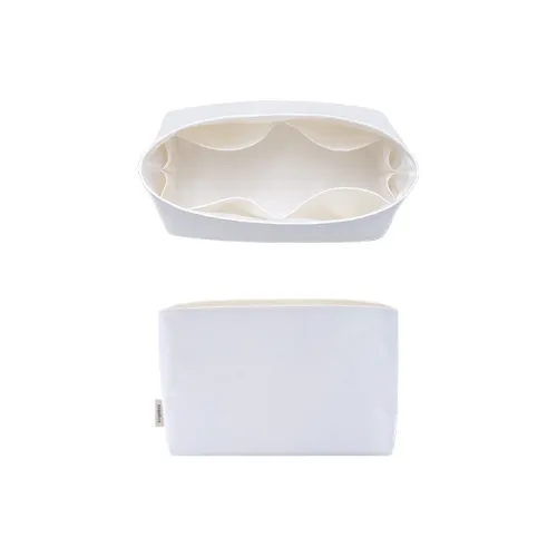 BagINBAG DuPont Бумага Внутренний Карман Вкладыш Сумка Женская Серый Черный