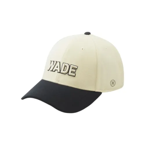 Кепка с подкладкой унисекс белого цвета