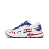 Белый синий красный