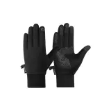 QX06 Черный, Черный Пальма