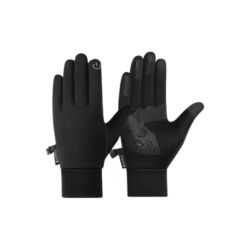 Перчатки для велоспорта Moore Joan из полиамида унисекс