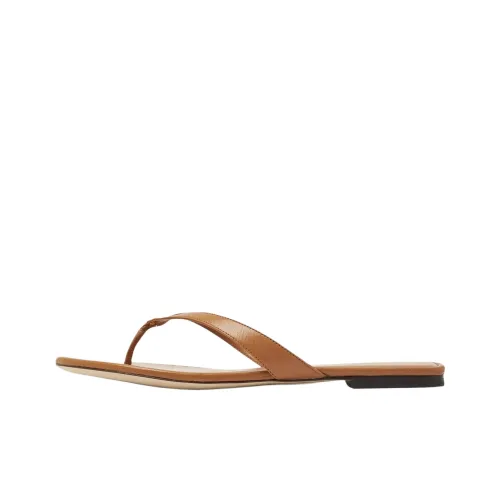 TORY BURCH Stylish Sandals Women's Brown