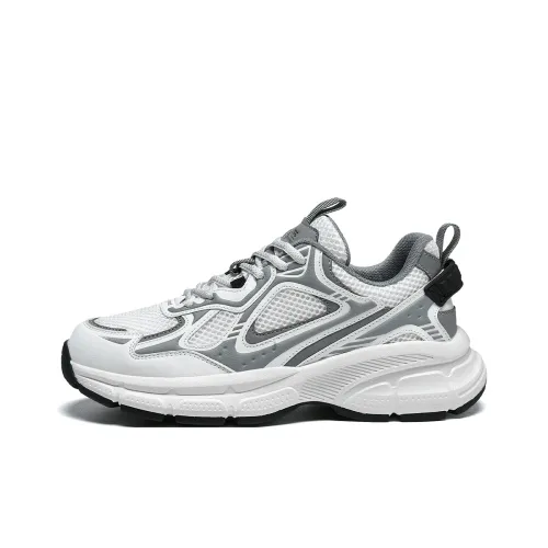 HLA Casual Низкий Топ Мужской