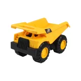 Средний размер инерциального транспорта почвы