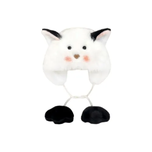 Fishing For Bears Полиэстер Шапки-бини Унисекс