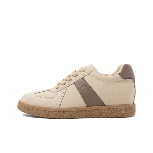 COMELY Скейтборд Кроссовки Женские