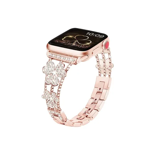 ZHENGGUANG Watch Полоска Apple Совместимость Сплав