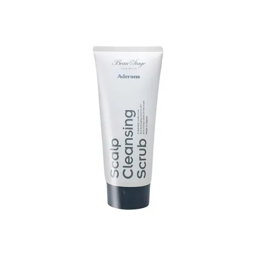AIDELANSI Organic Scalp Scrubs Глубокая очистка Nourishment 200 г