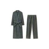 Мужской яшмовый с полосами