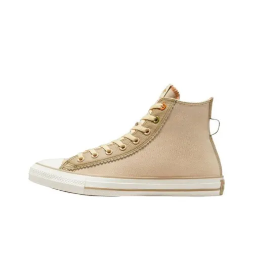 Converse Chuck Taylor All Star High Топ Кеды Мужские Хаки