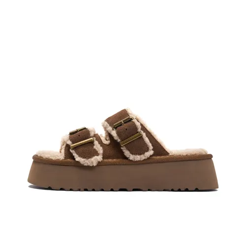 JOSINY Slip-resistant Слипоны Женские