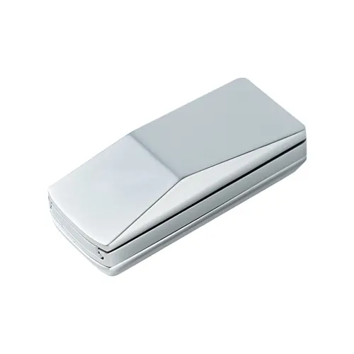 X3COMMUNE Кибер Поросенок Dora Нержавеющая сталь E DC Механический PUSH Карта Игрушки