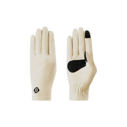 BSELEON Дралон Вязаные Перчатки Унисекс