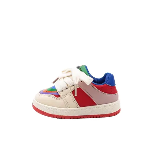 QINUOSHU Детская повседневная обувь Kids