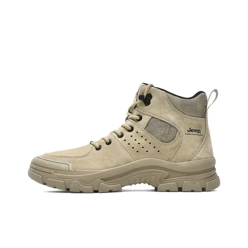JEEP Outdoor Sand Men's