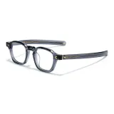 Туманно-синий