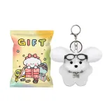 Топ  
Собака  
Металл  
Ярлык  
Щенок  
+  
Сюрприз  
Щенок  
Сумка для покупок