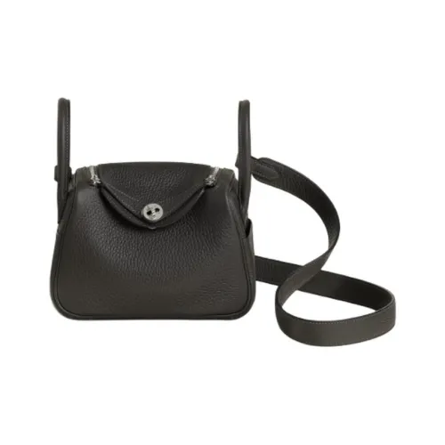 HERMES Lindy Сумки Женские